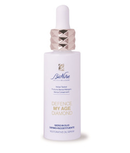 Defence My Age Diam Siero Ric