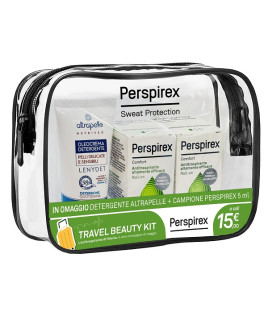 PERSPIREX ROLL ON COMF TRAVEL