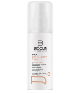 BIOCLIN DEO PRO ALLERGY VAPO