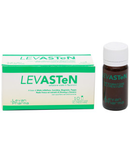 LEVASTEN 10FL 10ML