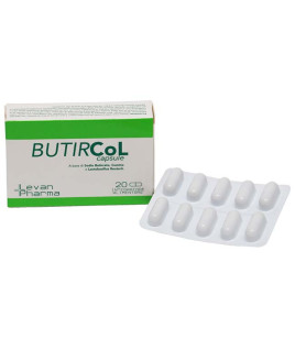 BUTIRCOL 20CPS