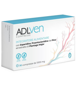 ADLVEN 30CPR