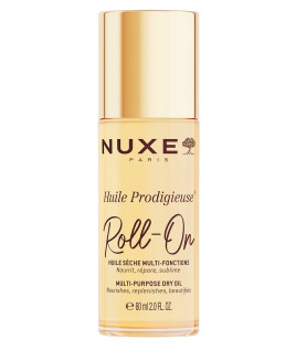NUXE HUILE PRODIGIEUSE ROLL-ON