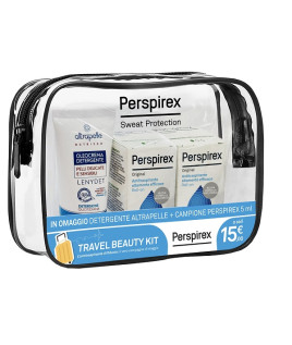 PERSPIREX ROLL ON ORIG TRAVEL