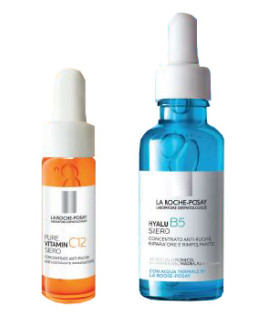 Hyalu B5 Siero+vit C12 Siero