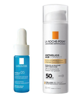 Anthelios Age Correct+hyalu B5