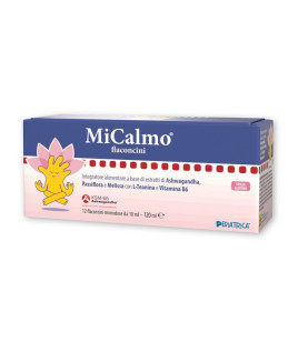 MICALMO 12FL 10ML