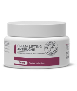 FORMULA CR LIFT ANTIRUGHE 50ML