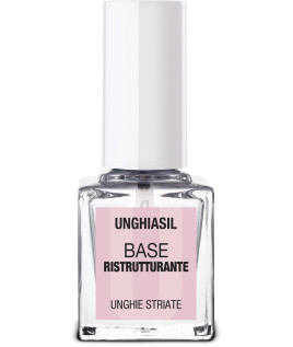 UNGHIASIL BASE RISTRUTT 5ML FM