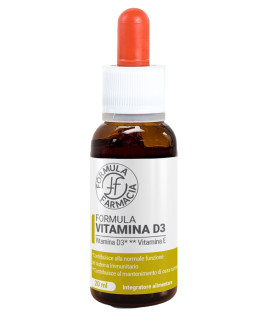 FORMULA VITAMINA D3 20ML