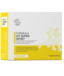 FORMULA VIT SUPER SPORT 20 BS