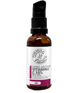 FORMULA SIERO AAGE VITC 10% 30ML
