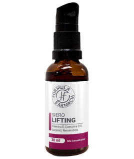 FORMULA SIERO LIFTING 30 ML