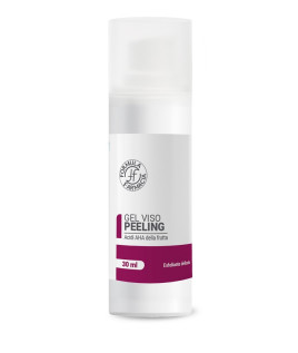 FORMULA GEL VISO PEELING 50ML