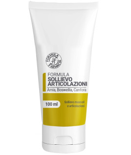 FORMULA SOLLIEVO ARTIC CR 100ML