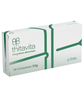 THITAVITA 30CPR
