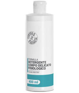 FORMULA DETERG CRP DELIC 400ML