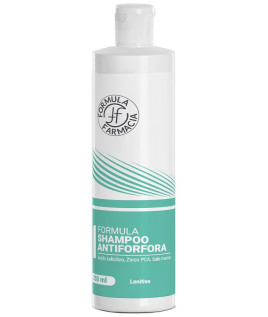 FORMULA SHAMPOO ANTIFORF 250 ML