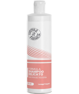FORMULA SHAMPOO DELICATO 250 ML