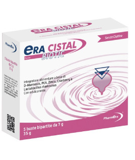 ERA CISTAL BIOTIC 5BUST