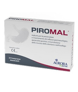 PIROMAL 24CPR