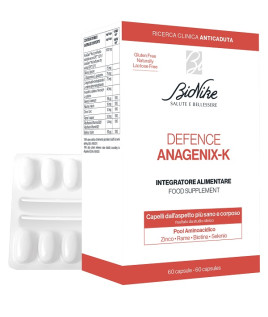 DEFENCE ANAGENIX K INT AL60CPS