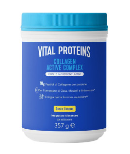 Vital Proteins Collag Active