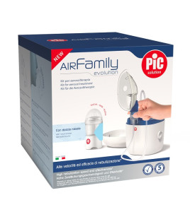 PIC AIRFAMILY EVOLUTION KIT