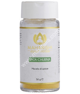 CHURNA VATA MISCELA SPEZIE 50GR