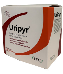 URIPYR 30BUST