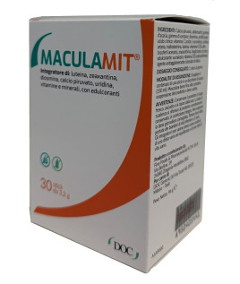 MACULAMIT 30STICK