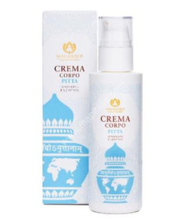 CREMA CORPO PITTA 200ML