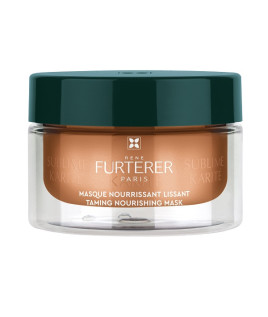 SUBLIME KARITE MASCHERA NUTR