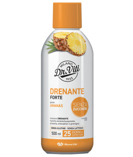 DRENANTE FORTE ANANAS 500ML