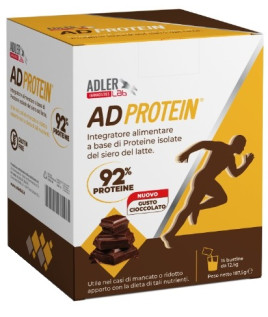 ADPROTEIN CIOCCOLATO 15BUST