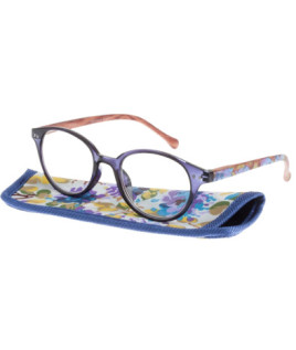 ALVITA OCCH LETT ZINNIA +2,50