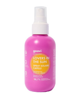 Goovi Spray Solare Cap 150ml