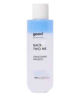 Goovi Struccante Bifasico200ml