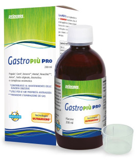GASTROPIU' PRO 200ML