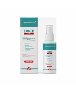 EXOKER SPRAY 100ML