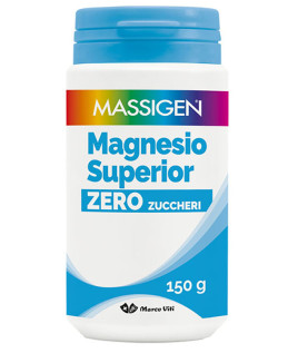 MASSIGEN MAGNESIO SUP PROMO 150G