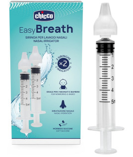 CH EASY BREATH SIRINGA NASALE