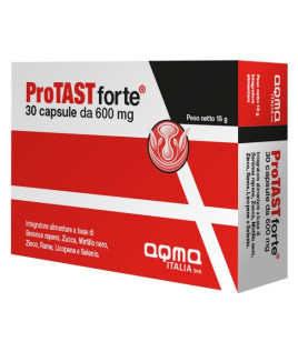 PROTAST FORTE 30CPS