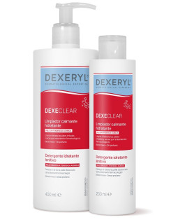 DEXECLEAR DETERGENTE IDRA200ML