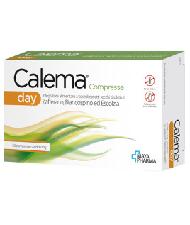 CALEMA DAY 30CPR