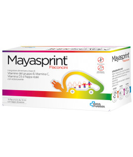 MAYASPRINT 10ML