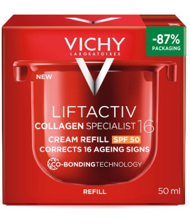 Liftactiv Collagen S 16 Cr Ric