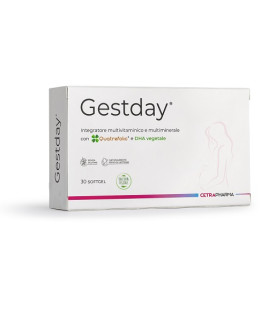 GESTDAY 30SOFTGEL
