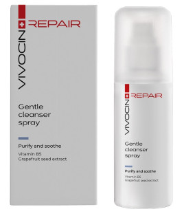 VIVOCIN GENTLE CLEANSER SPRAY