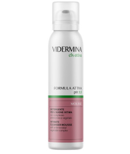 VIDERMINA CLX MOUSSE 150ML NF